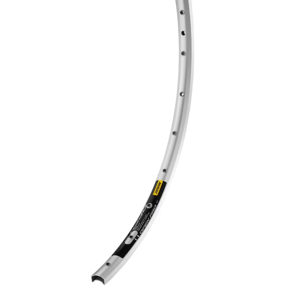 OPEN PRO T SILVER - 32H