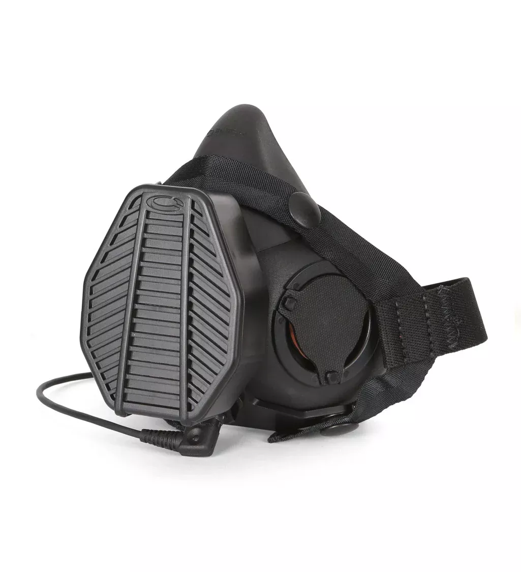 Ops-Core SOTR Half-Mask Respirator