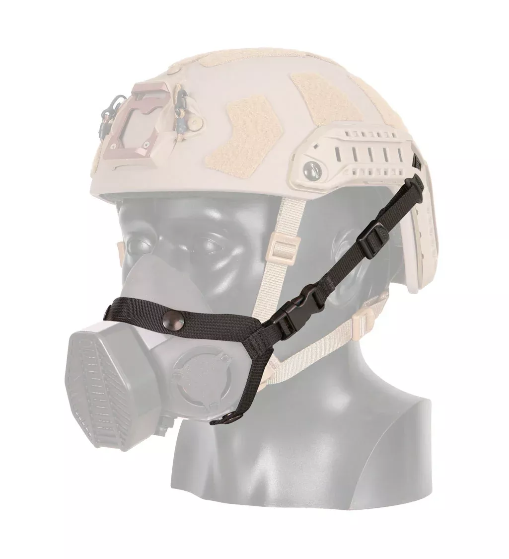 Ops-Core SOTR O2 Straps Helmet Harness