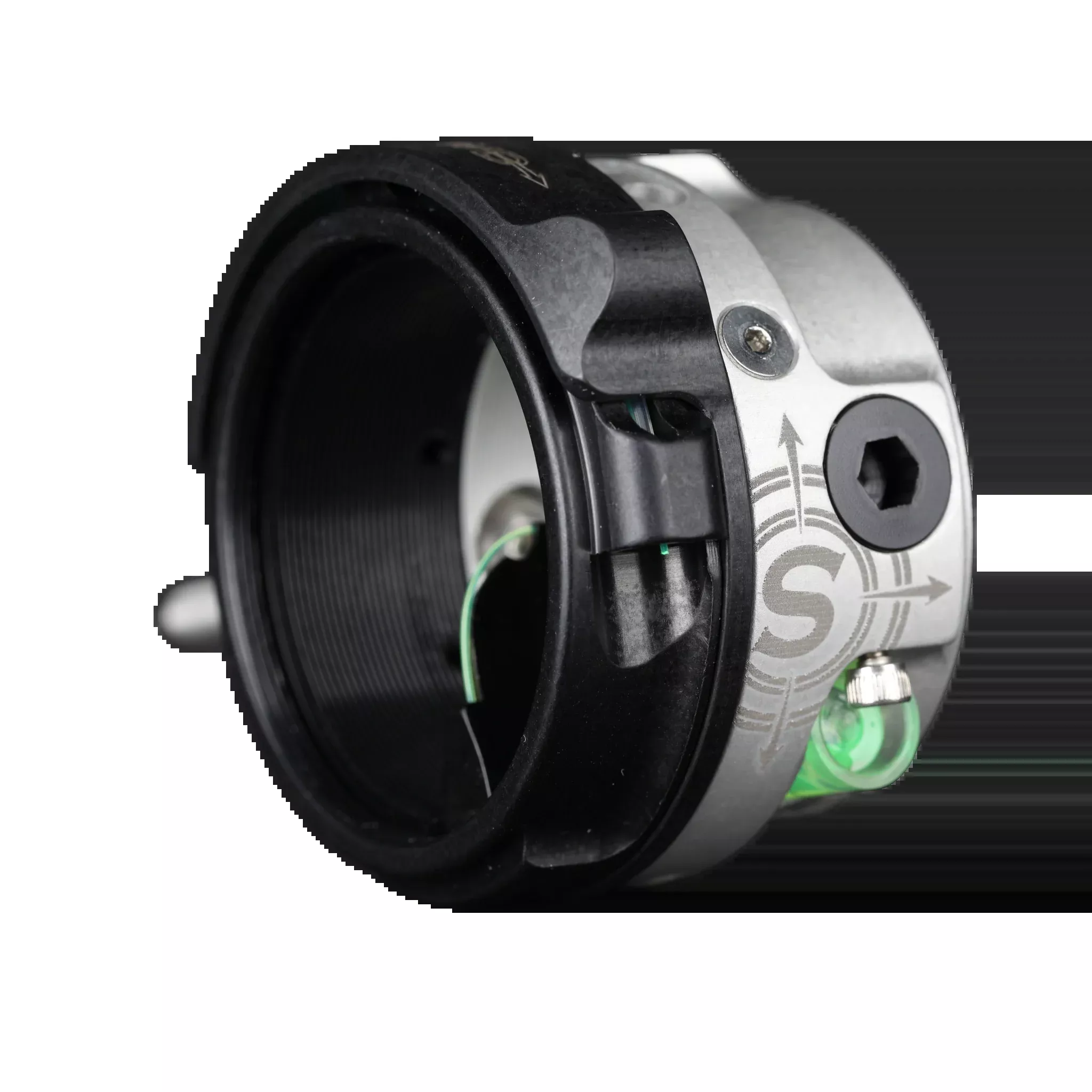 Optum Scope - Clear - 40/35mm
