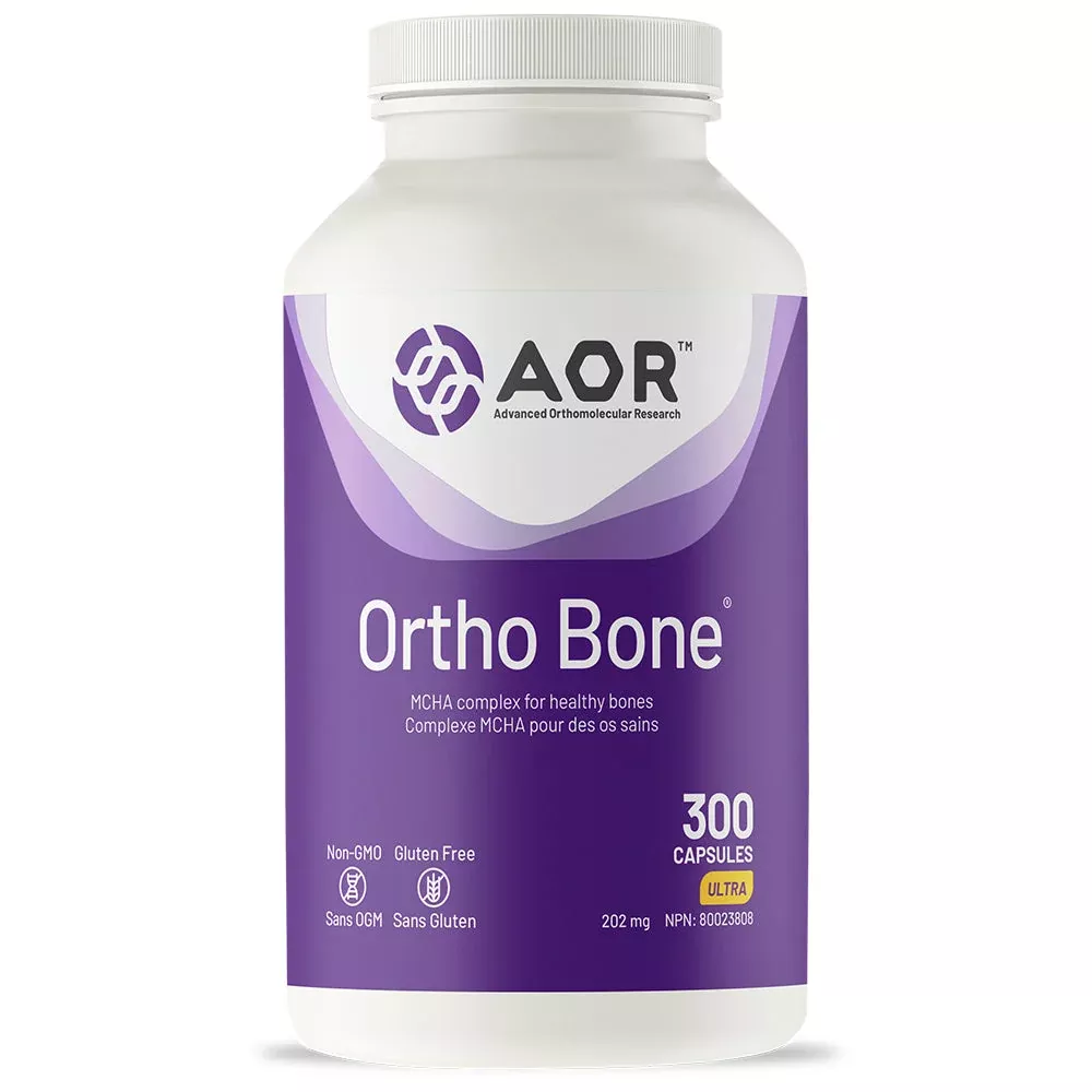 Ortho Bone 300caps