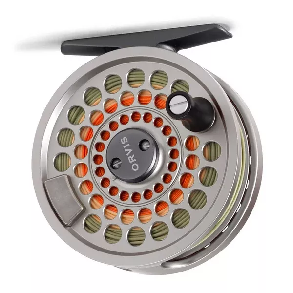 Orvis Battenkill Click Fly Fishing Reel