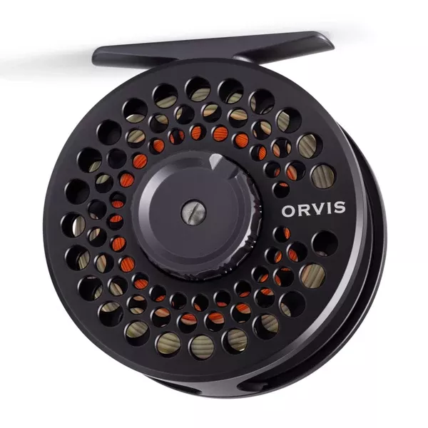 Orvis Battenkill Disc Fly Reel II