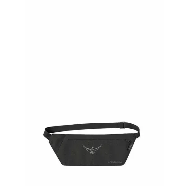 Osprey Stealth Wallet / Black