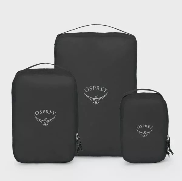Osprey Ultralight Packing Cube Set