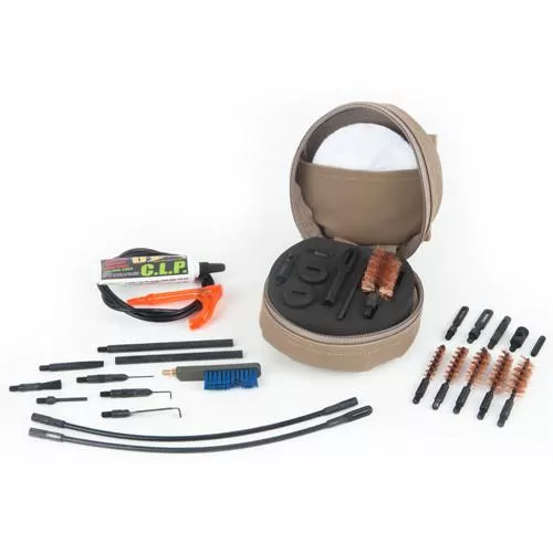 Otis Military Deluxe Multi-Caliber Cleaning System Kit (SURPLUS)