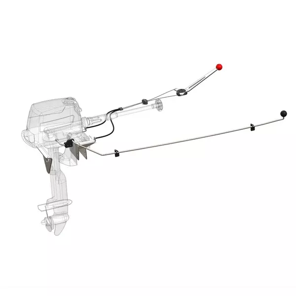 Outboard Motor Kit