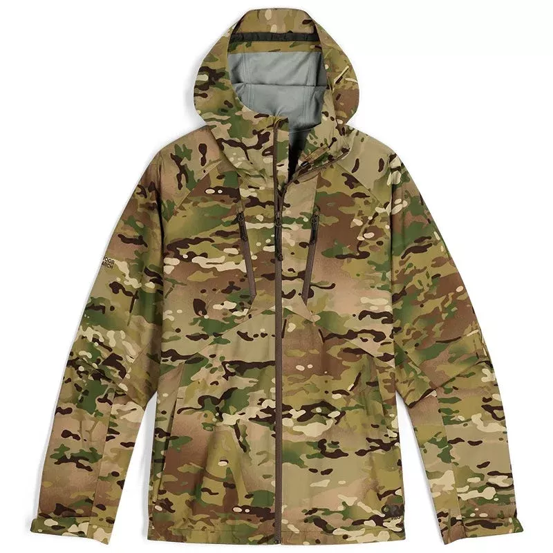 Outdoor Research Allies Microgravity Jacket - Multicam (CLEARANCE)
