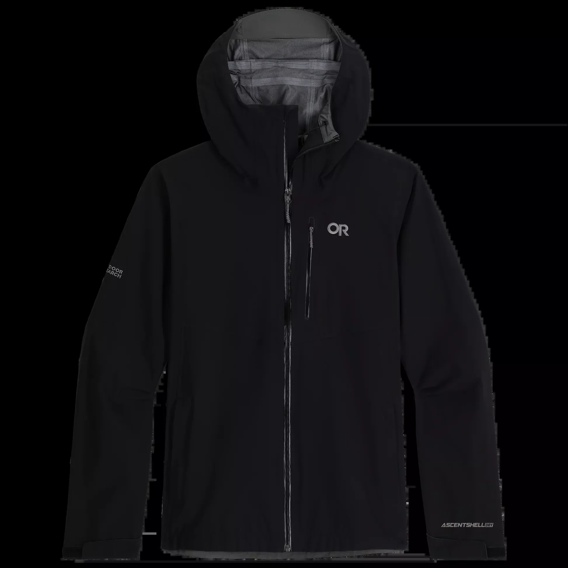 Outdoor Research Men's Foray 3L Rain Jacket