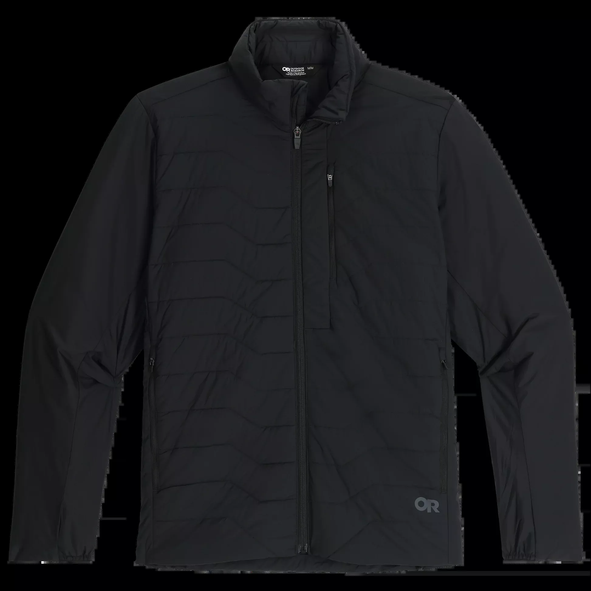 Outdoor Research Men's Shadow Insulated Jacket (CLEARANCE)