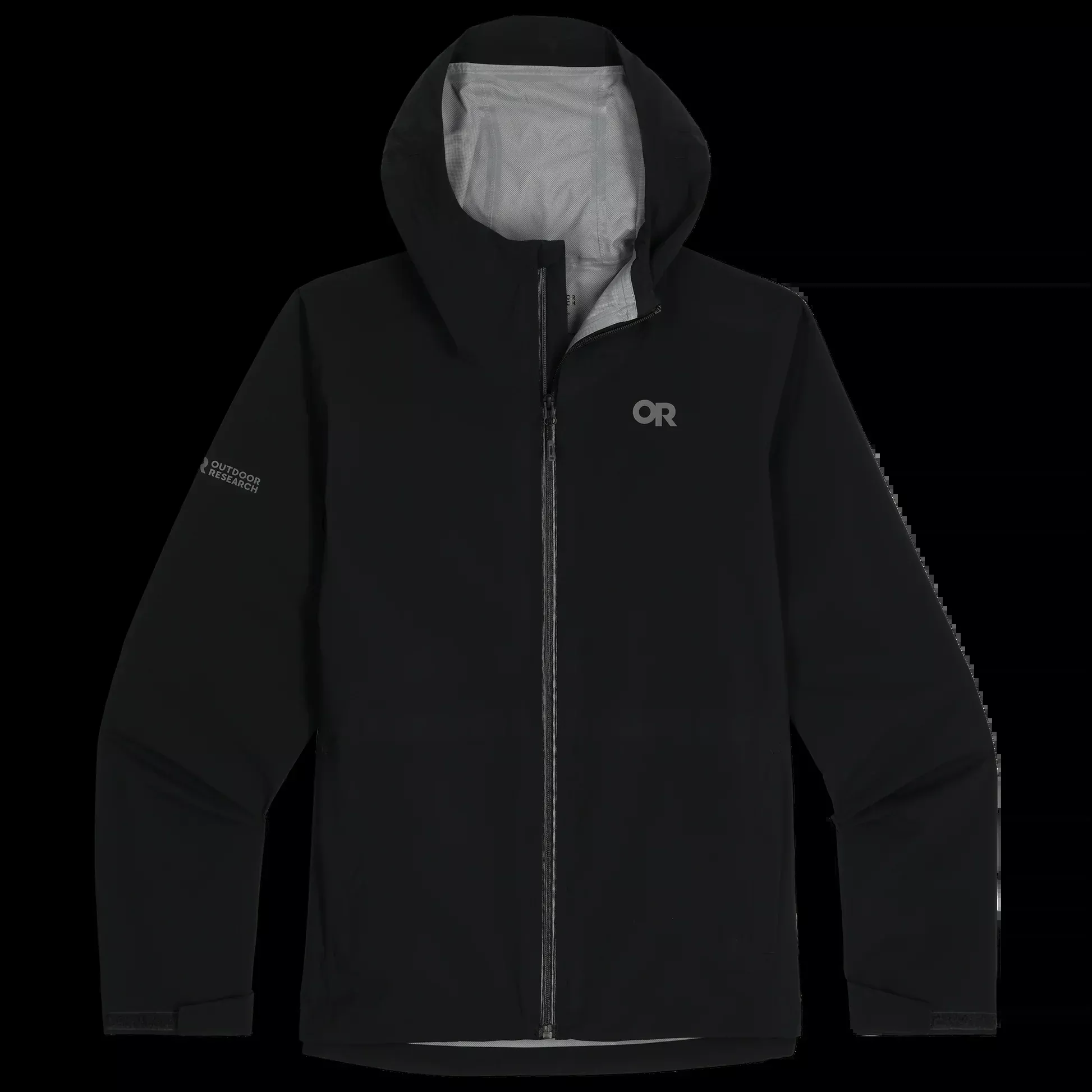 Outdoor Research Men's Stratoburst Stretch Rain Jacket