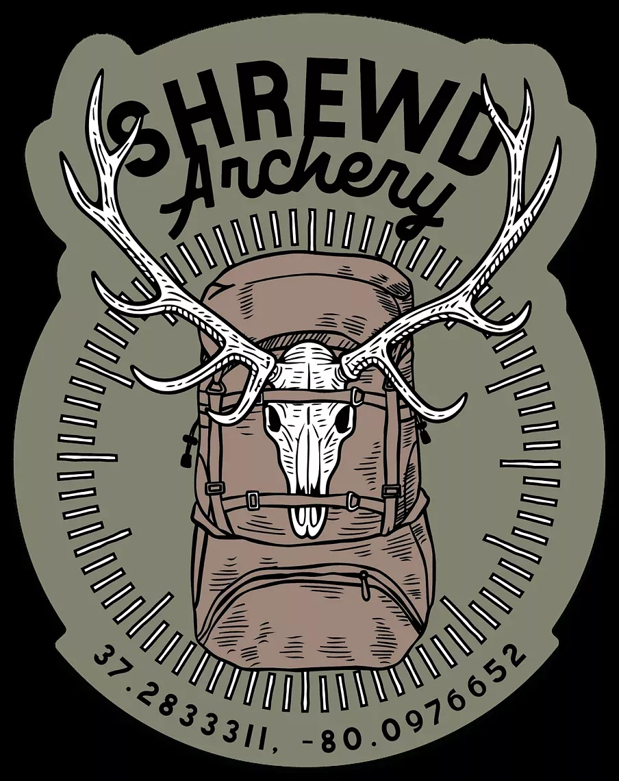 Outfitter Decal
