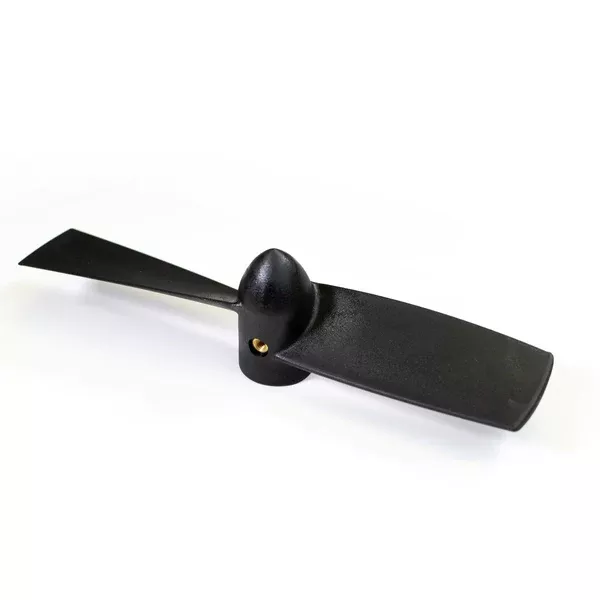 Overdrive Propeller