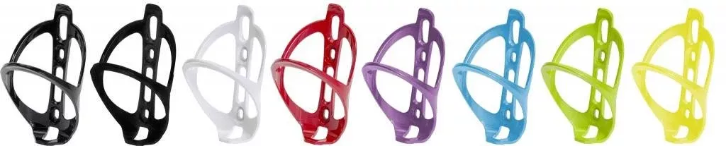 Pace Cage (Matte Black)