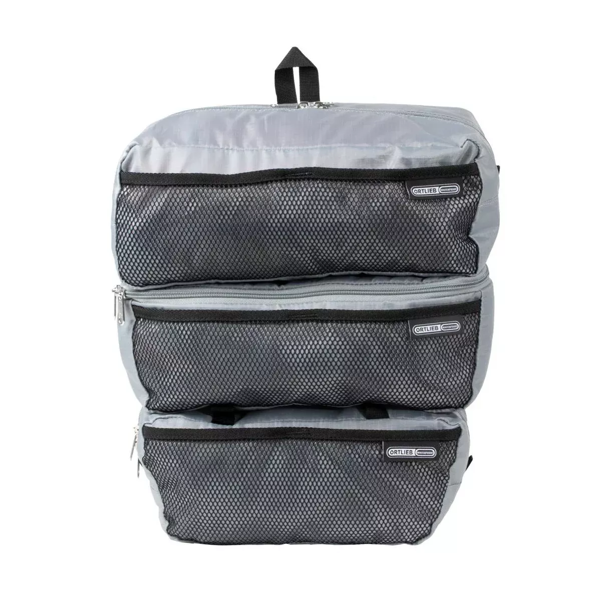 PACKING CUBES FOR PANNIERS