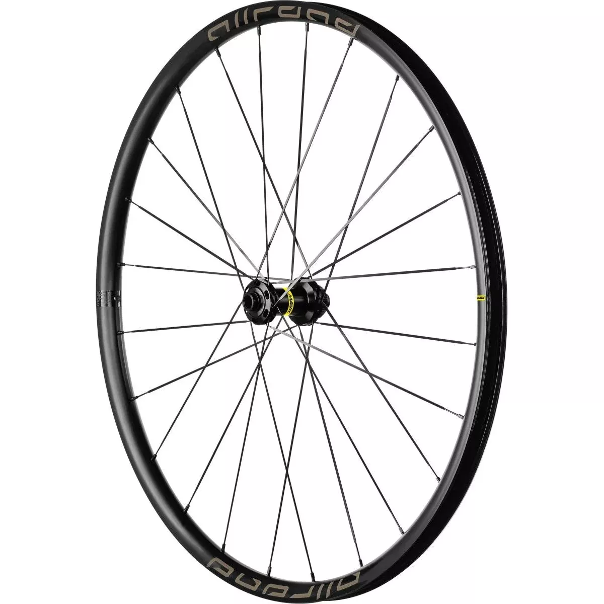 PAIR ALLROAD 650B DCL HG11