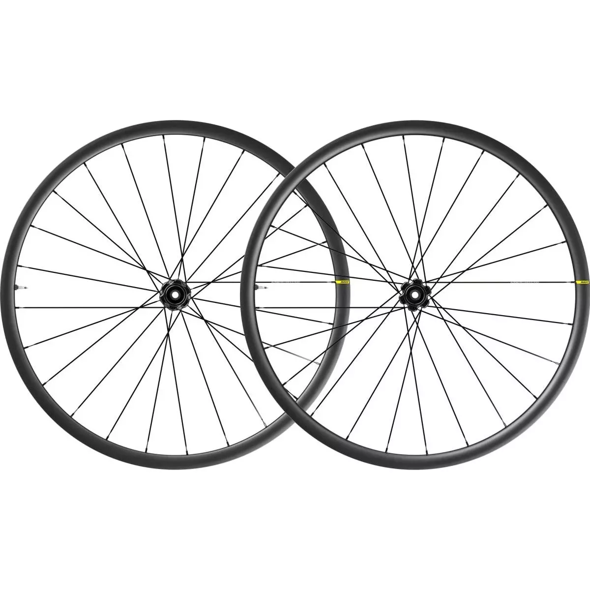 PAIR ALLROAD PRO CARB SL DCL XDR