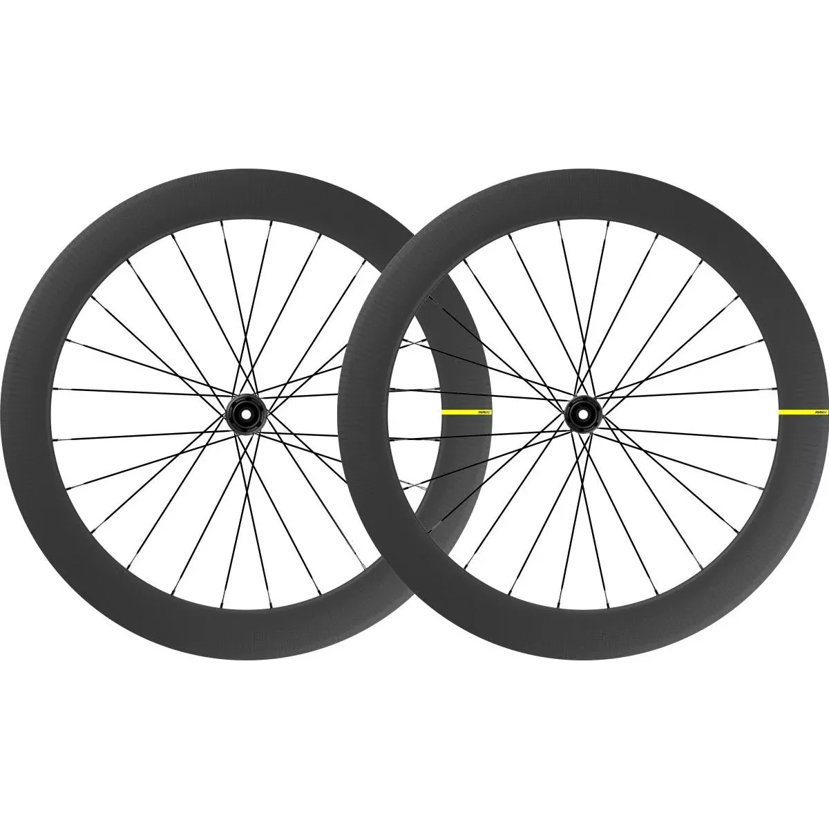 PAIR COSMIC SL 65 DCL XDR