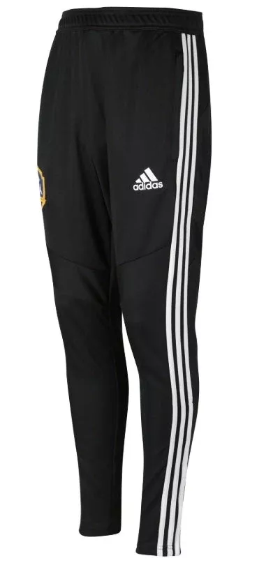 Pantalon d'entrainement LA Galaxy - Noir
