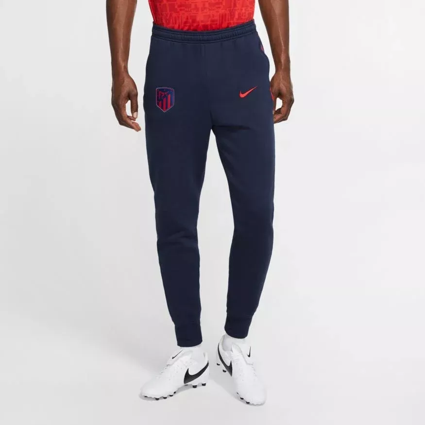 Pantalon jogging Atletico Madrid - Rouge
