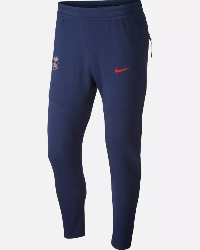 Pantalon PSG Tech Pack - Bleu