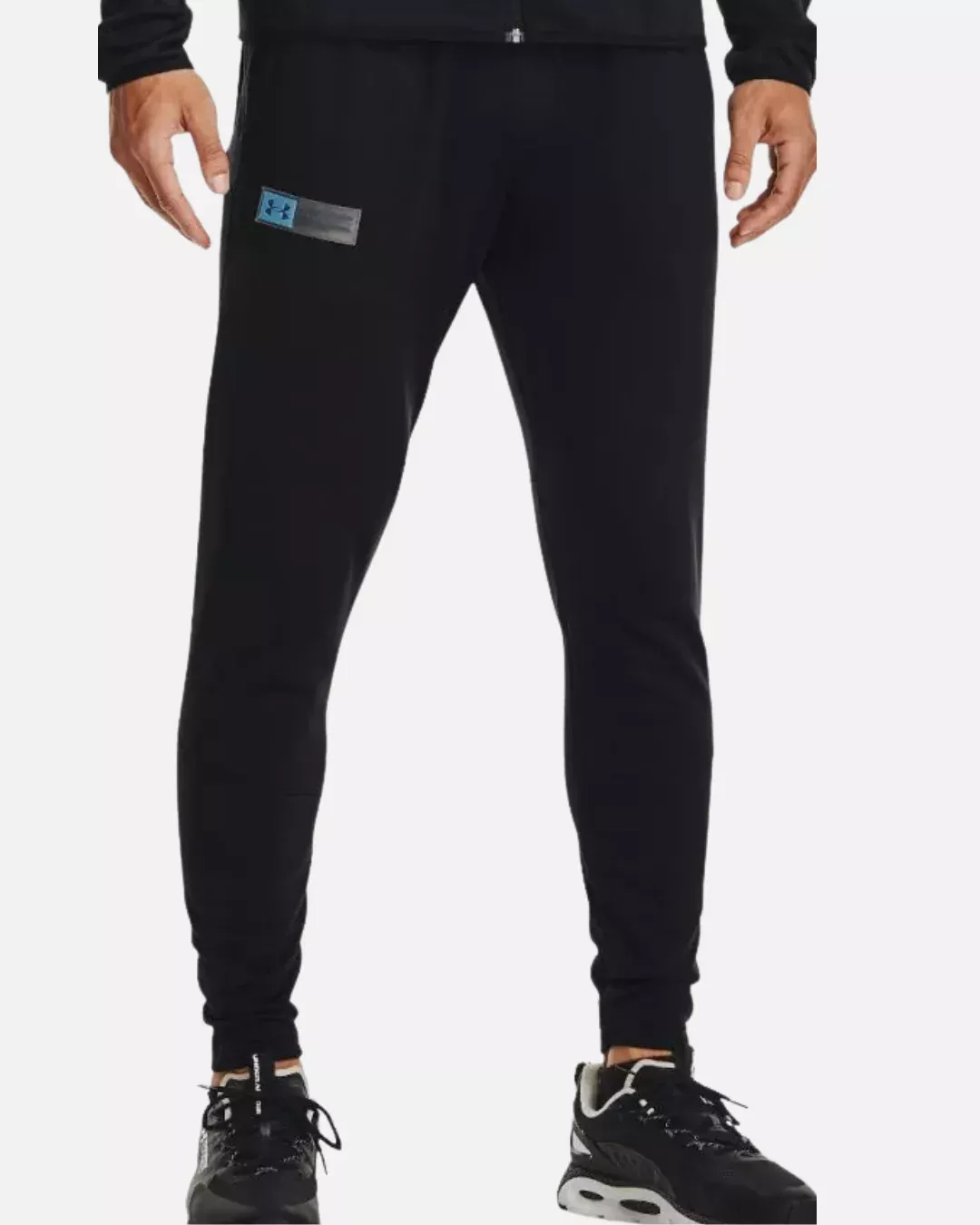 Pantalon Under Armour Storm - Noir