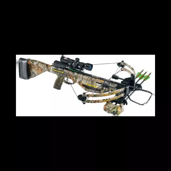 Parker Bows Ambusher