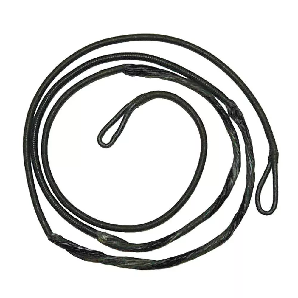 Parker Crossbow Cable-Redhot Replacement Cable (PAIR)