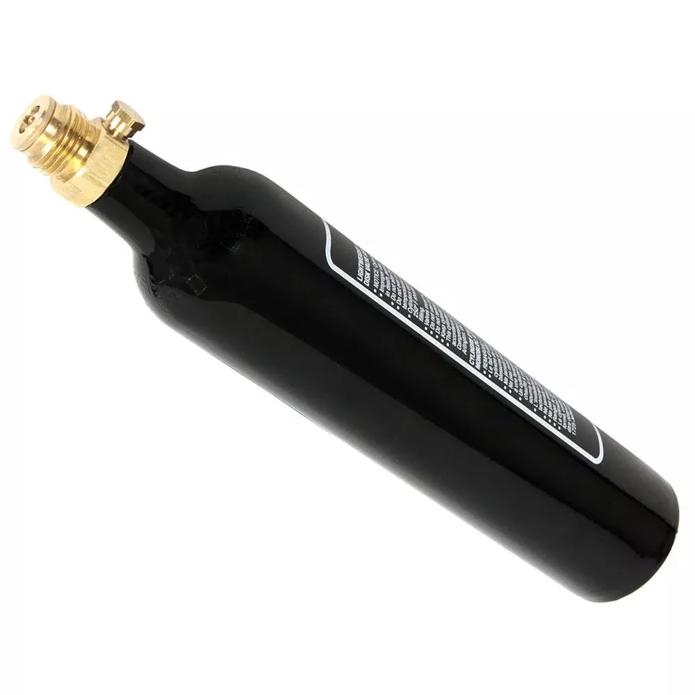 Parker Crossbows Concorde CO2 Bottle 9 oz