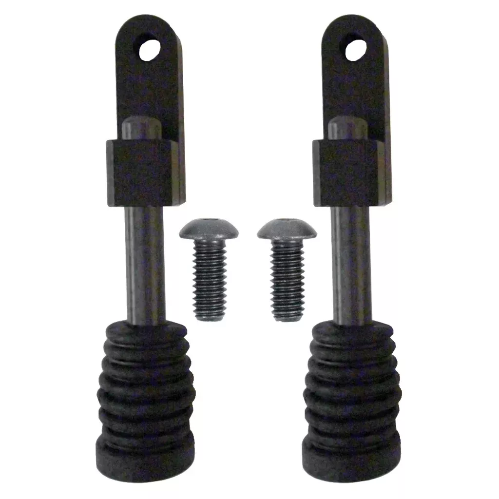 Parker Suppressor Kit