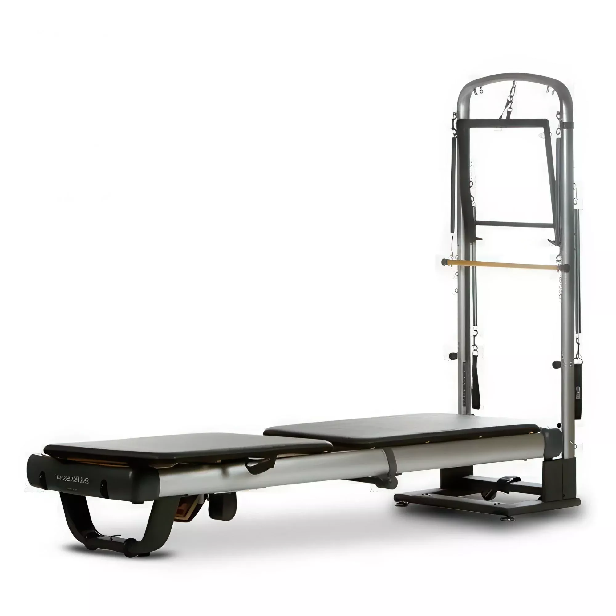 Peak PilateSystem Reformer Deluxe Bundle