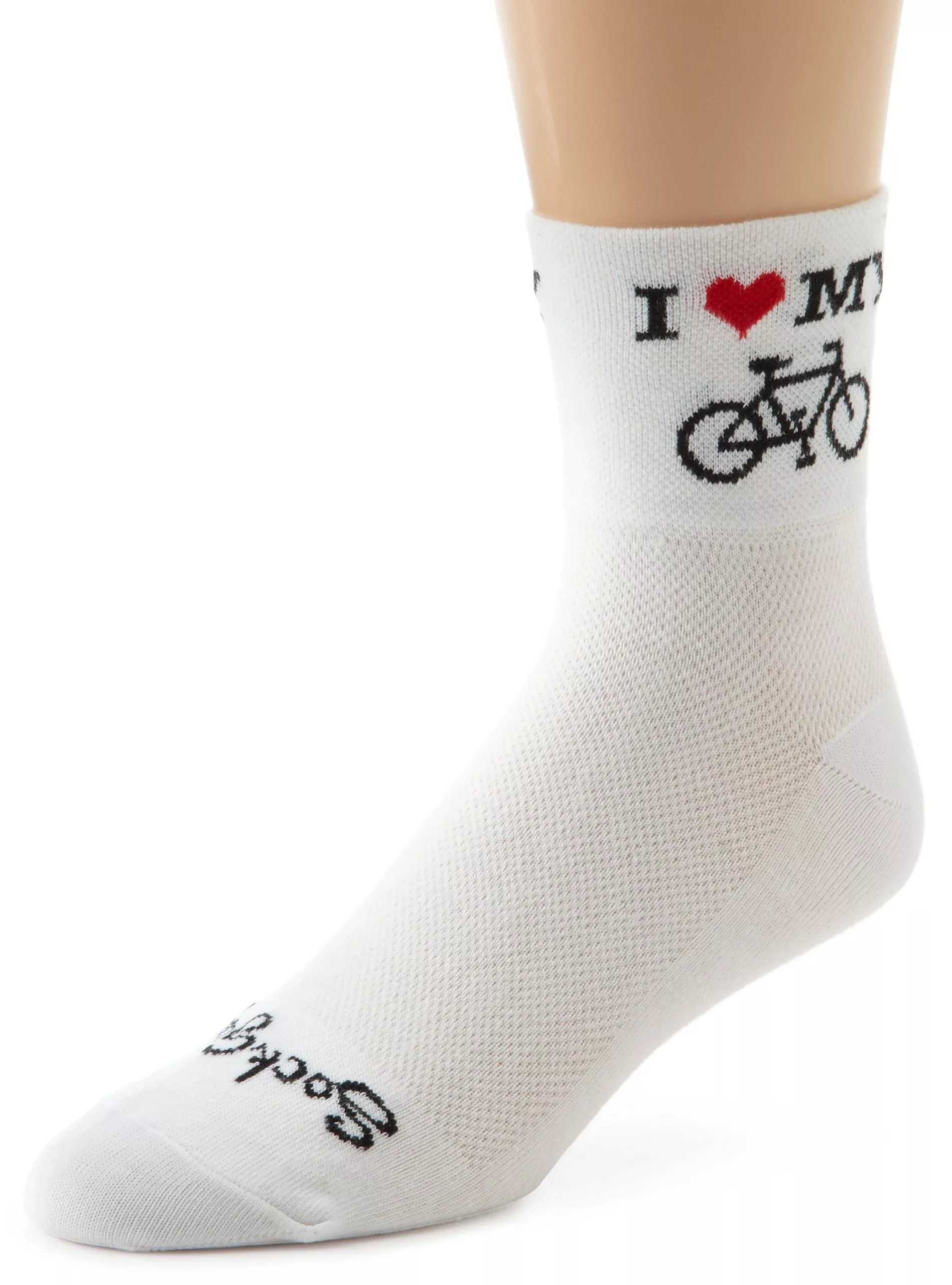 Pedal Washers