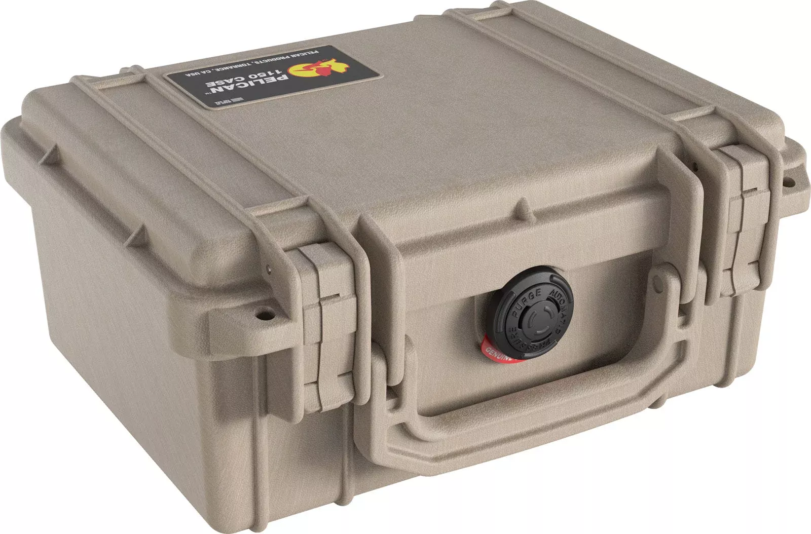 Pelican 1150 Protector Case
