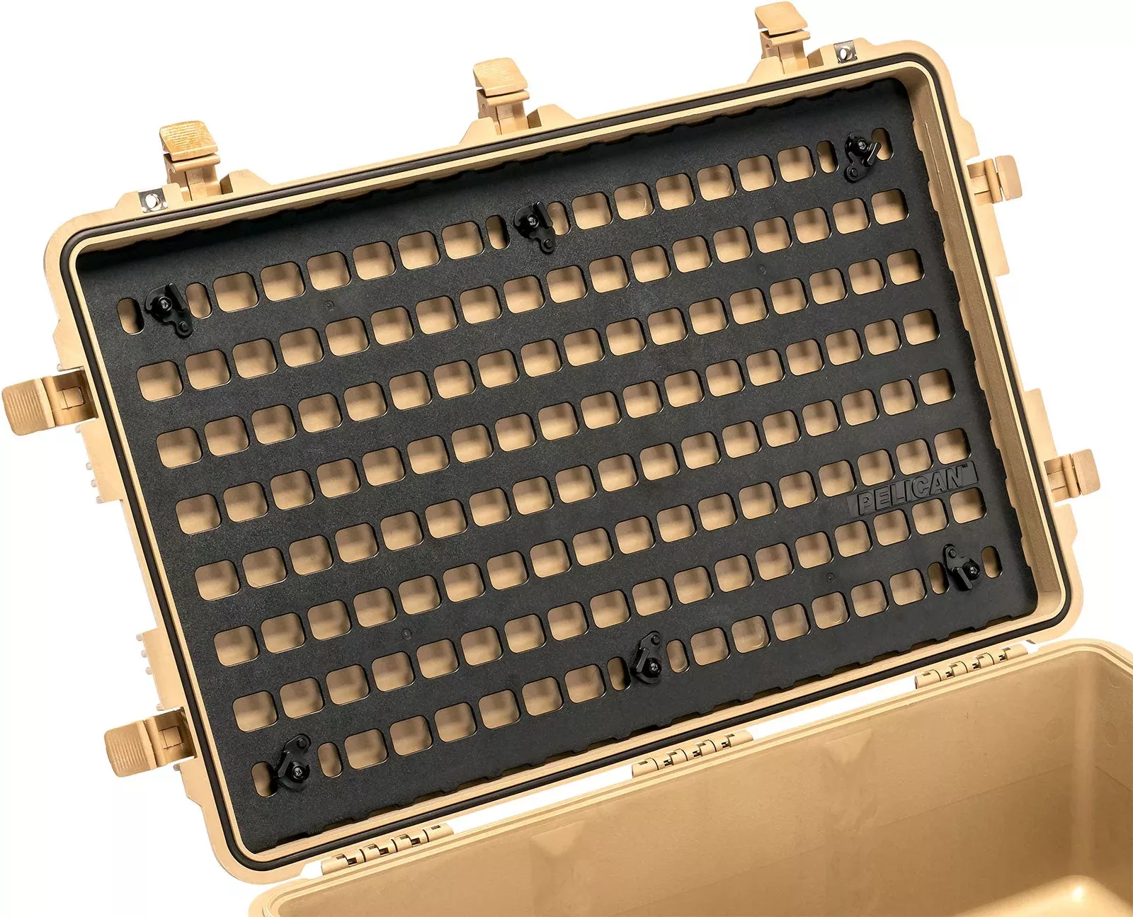 Pelican 1650MP EZ Click™ MOLLE Panel for 1650