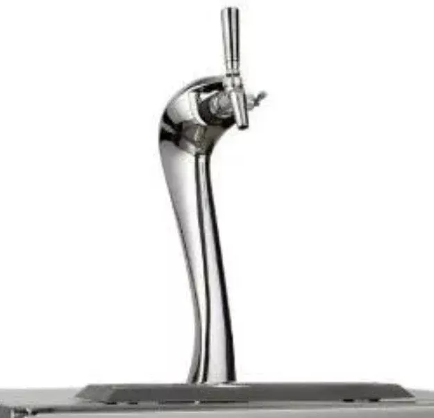 Perlick 69862-1 Single-Faucet Adara Tapping Kit
