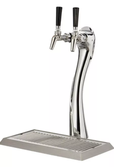 Perlick 69862-2 Two-Faucet Adara Tapping Kit