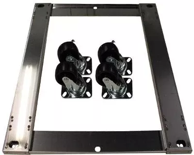 Perlick Caster Kit for Select 15- and 24-Inch Undercounter Units