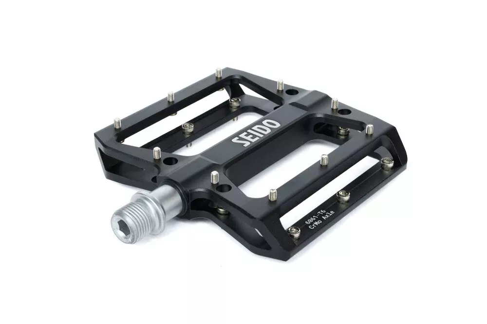 PHASER PEDALS