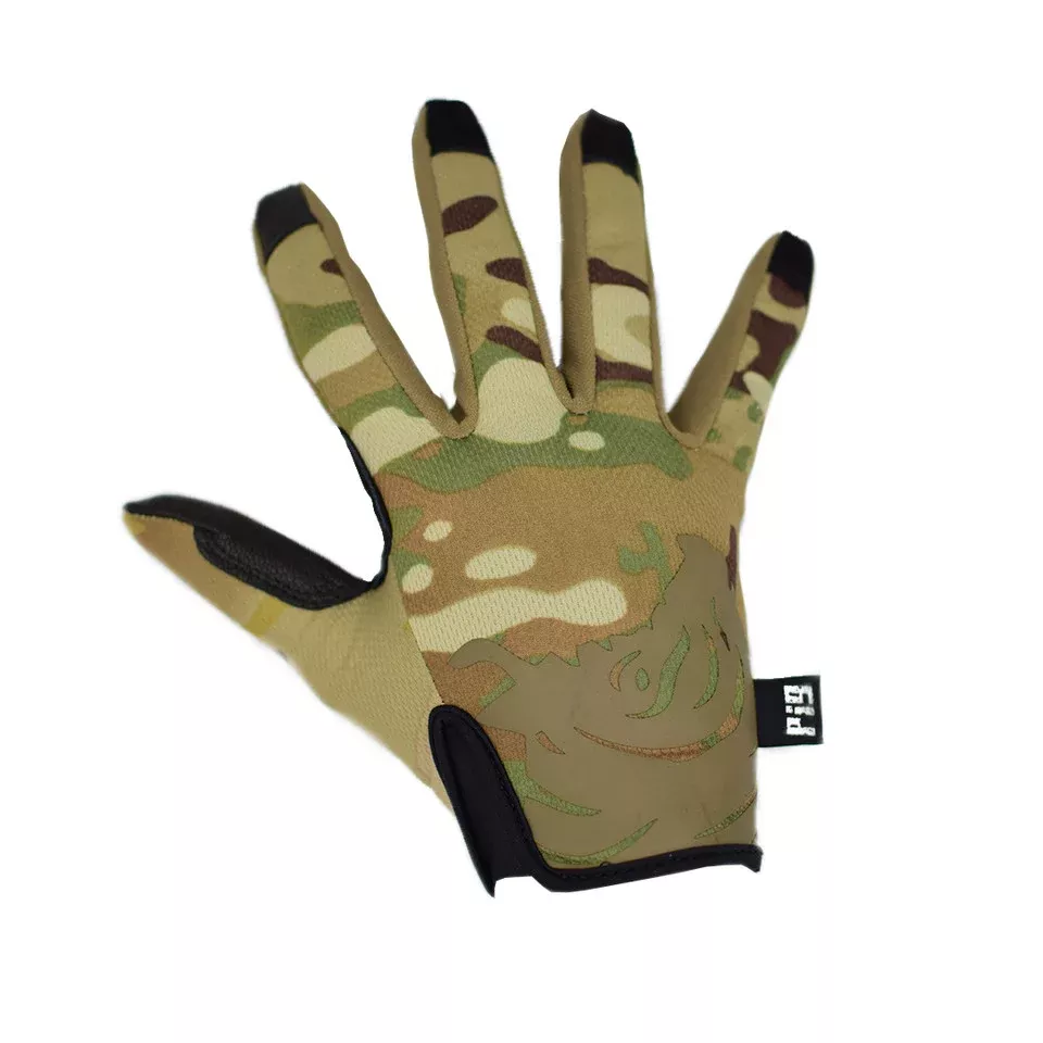 PIG Full Dexterity Tactical (FDT) Delta+ Gloves