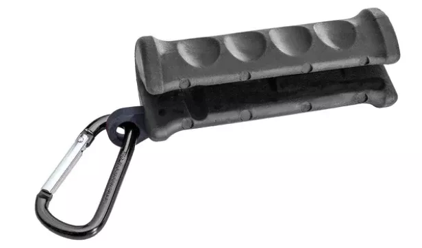 Pine Ridge Archery Big Gripper Arrow Puller Black