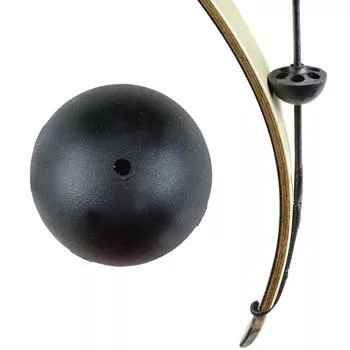 Pine Ridge Archery Brush Buttons
