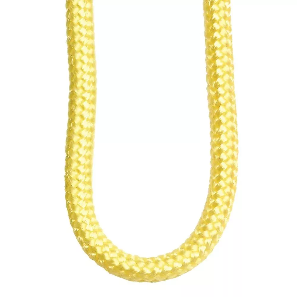 Pine Ridge Archery Nitro String Loop Bulk Spool 20Ft - Yellow