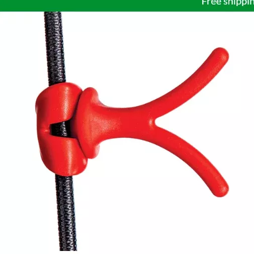 Pine Ridge Archery Wishbone String Dampeners