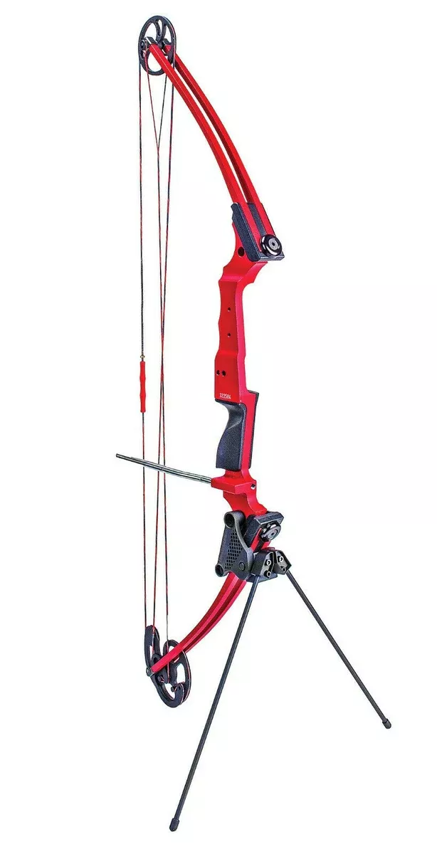 Pine Ridge Genesis Gen Stand Bow Support