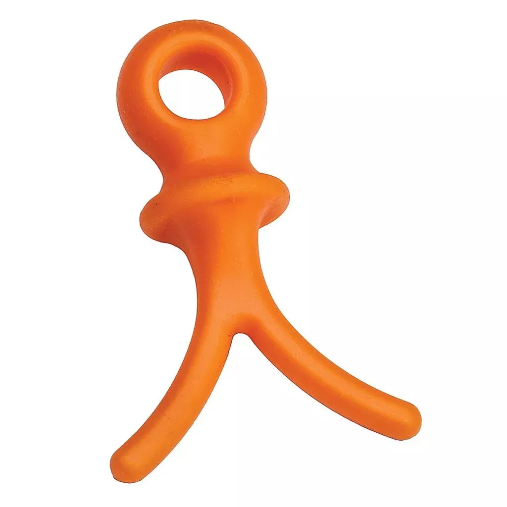 Pine Ridge Wishbone Dampener - Orange 4 pk.