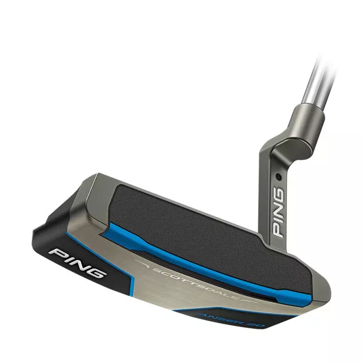 Ping 2025 Scottsdale Blade Putter
