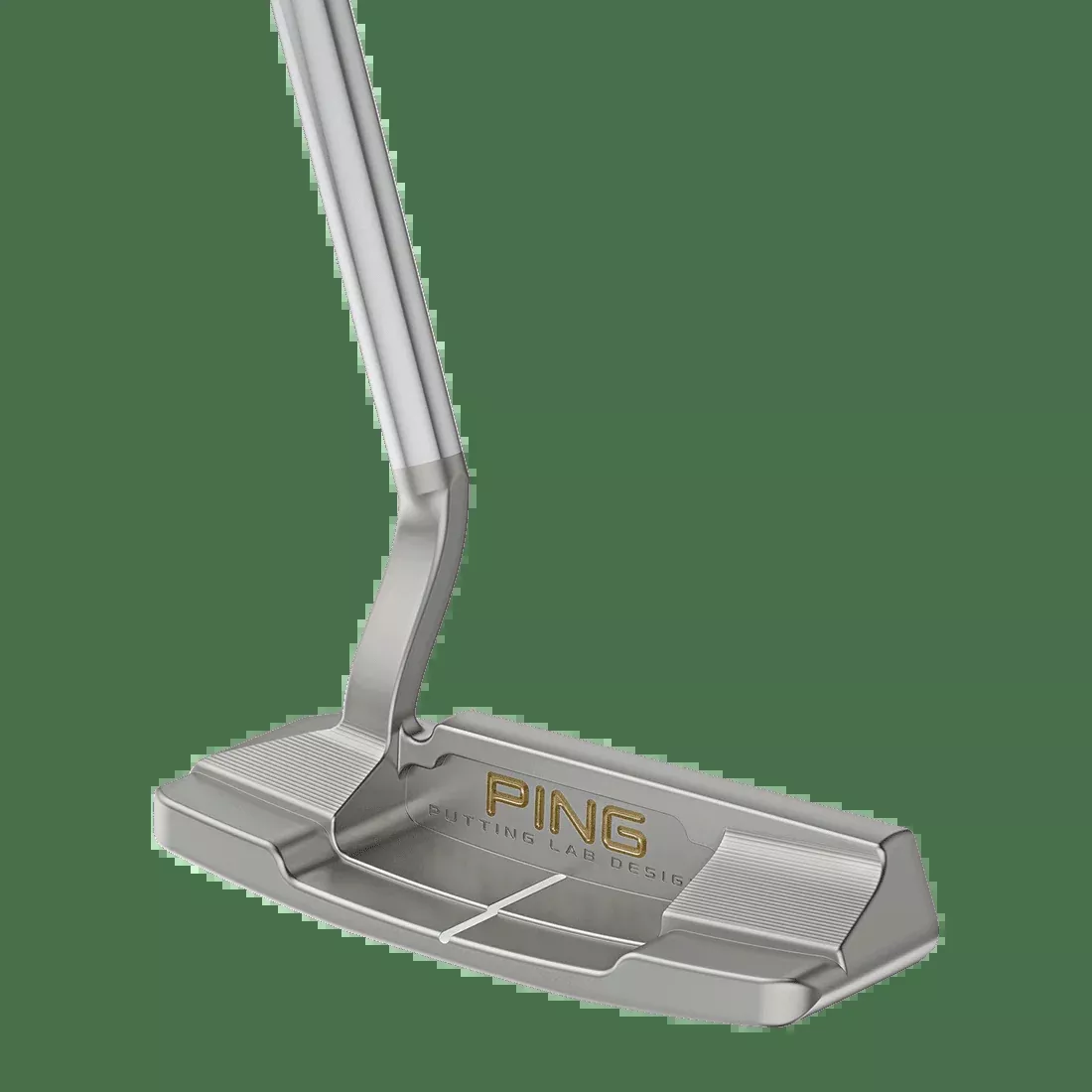 PING PLD Milled 2025 Anser 4D Blade Putter