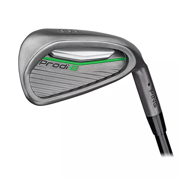 PING PRODI G I #7-9,PS JUNIOR IRONS 5PC