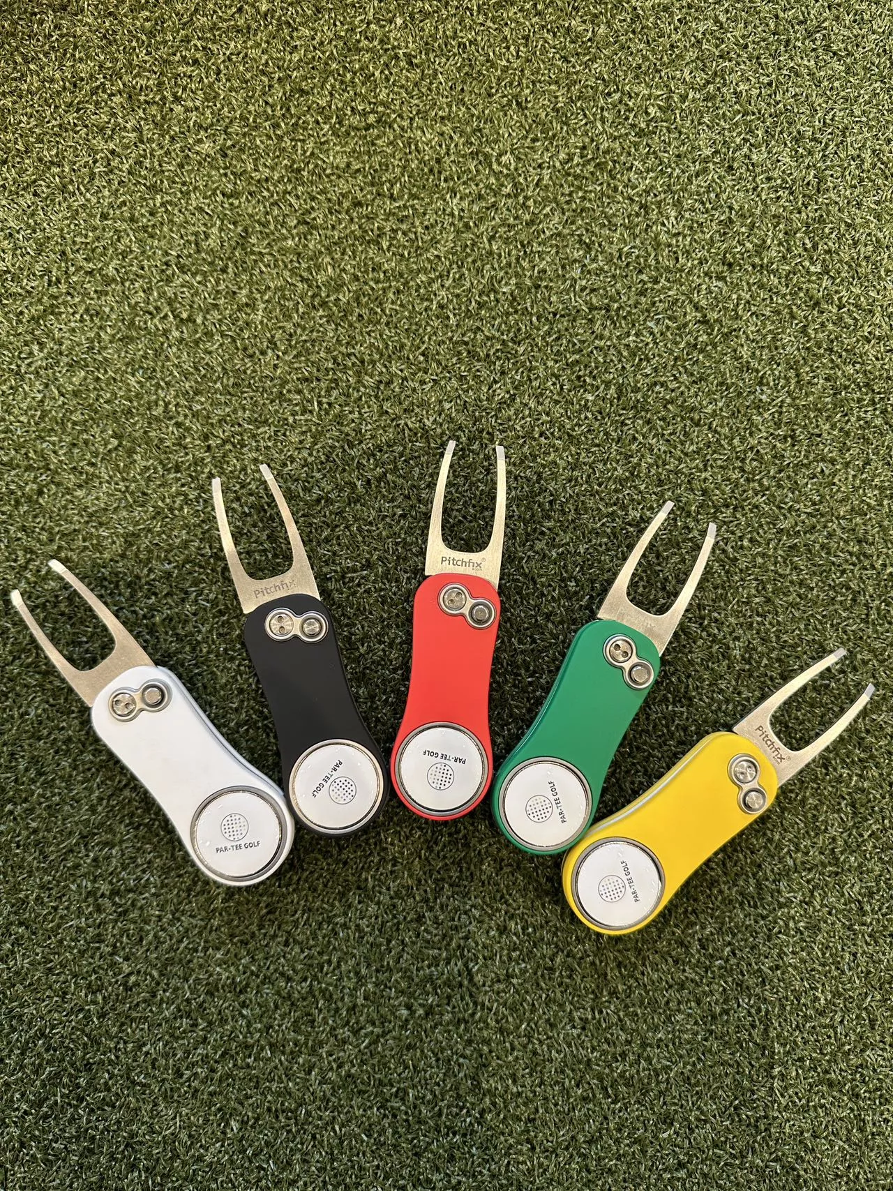 PITCHFIX XL 3.0 DIVOT TOOL