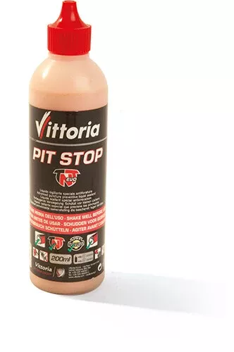 PITSTOP TNT
